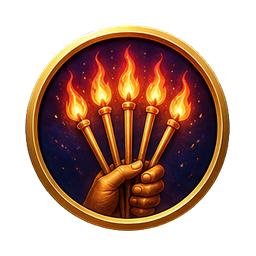 5-Day Streak